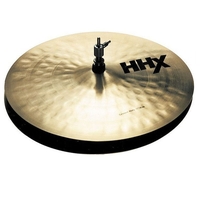 Купить Тарелки<br/>Sabian 14 дюймов HHX Groove Hi-Hats по лучшей цене