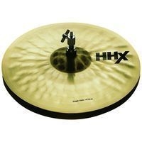 Купить Тарелки<br/>Sabian 14 дюймов HHX Stage Hi-Hats по лучшей цене