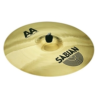 Купить Тарелка<br/>Sabian 16 дюймов AA Medium Crash по лучшей цене