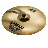 Купить Тарелка<br/>Sabian 16 дюймов AA Medium Thin Crash по лучшей цене