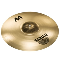 Купить Тарелка<br/>Sabian 16 дюймов AA Raw Bell Crash по лучшей цене