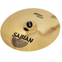 Купить Тарелка<br/>Sabian 16 дюймов AA Thin Crash по лучшей цене