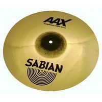 Купить Тарелка<br/>Sabian 16 дюймов AAX X-Plosion Crash по лучшей цене