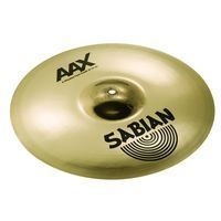 Купить Тарелка<br/>Sabian 16 дюймов AAX X-Plosion Fast Crash по лучшей цене