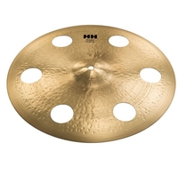 Купить Тарелка<br/>Sabian 16 дюймов HH O-Zone Crash по лучшей цене