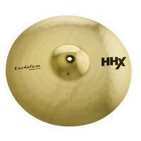 Купить Тарелка<br/>Sabian 16 дюймов HHX Evolution Crash по лучшей цене