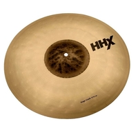 Купить Тарелка<br/>Sabian 16 дюймов HHX Stage Crash по лучшей цене