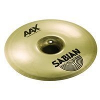 Купить Тарелка<br/>Sabian 17 дюймов AAX X-Plosion Fast Crash по лучшей цене