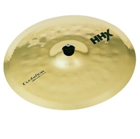 Купить Тарелка<br/>Sabian 17 дюймов HHX Evolution Effeks Crash по лучшей цене