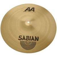 Купить Тарелка<br/>Sabian 18 дюймов AA Medium Thin Crash по лучшей цене