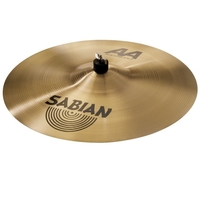 Купить Тарелка<br/>Sabian 18 дюймов AA Rock Crash по лучшей цене