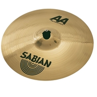 Купить Тарелка<br/>Sabian 18 дюймов AA Thin Crash по лучшей цене