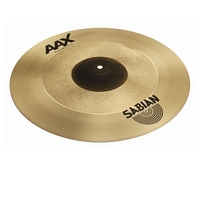 Купить Тарелка<br/>Sabian 18 дюймов AAX Freq Crash по лучшей цене