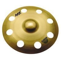 Купить Тарелка<br/>Sabian 18 дюймов AAX O-Zone Crash по лучшей цене