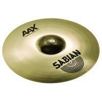 Купить Тарелка<br/>Sabian 18 дюймов AAX X-Plosion Fast Crash по лучшей цене