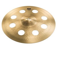 Купить Тарелка<br/>Sabian 18 дюймов HH O-Zone Crash по лучшей цене