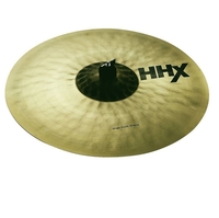 Купить Тарелка<br/>Sabian 18 дюймов HHX Stage Crash по лучшей цене