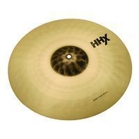 Купить Тарелка<br/>Sabian 18 дюймов HHX Studio Crash по лучшей цене