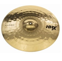 Купить Тарелка<br/>Sabian 21 дюймов HHX Evolution Ride по лучшей цене