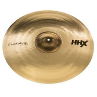 Купить Тарелка<br/>Sabian 19 дюймов HHX Evolution Crash по лучшей цене