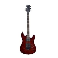 Купить Электрогитара<br/>Framus DIABLO PROGRESSIVE X BU BKSBT BK по лучшей цене