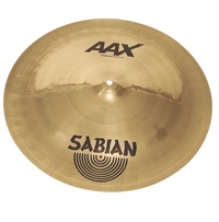 Купить Тарелка<br/>Sabian 20 дюймов AAX Chinese по лучшей цене
