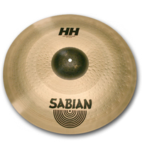 Купить Тарелка<br/>Sabian 21 дюйм HH Raw Bell Dry Ride по лучшей цене
