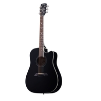 Купить Электроакустическая гитара<br/>Framus FD 14 S BK CE по лучшей цене
