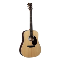 Купить Электроакустическая гитара<br/>Martin D-13E ROAD SERIES по лучшей цене