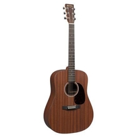 Купить Электроакустическая гитара<br/>Martin DX2MAE X SERIES по лучшей цене