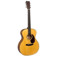 Купить Электроакустическая гитара<br/>Martin GP-18E STANDARD SERIES по лучшей цене