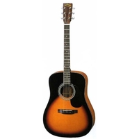 Купить Акустическая гитара<br/>ARIA AD-28 BS по лучшей цене