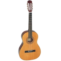 Купить Классическая гитара<br/>Hohner HC-03 (HC03) 3/4 по лучшей цене