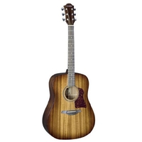 Купить Гитара акустическая<br/>HOHNER CD-65SB по лучшей цене