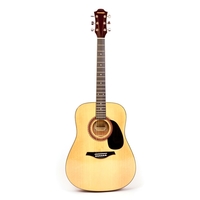 Купить Акустическая гитара<br/>HOHNER HW220 N по лучшей цене