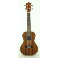 Купить Укулеле концертный,<br/>Hohner UCKСS Curly Koa по лучшей цене