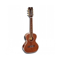 Купить Укулеле тенор 8-струнное с звукоснимателем<br/>Hohner ULU8E по лучшей цене