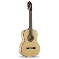 Купить Классическая гитара<br/>Alhambra 8.205 Flamenco Student 3F  по лучшей цене