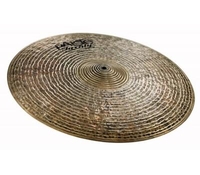 Купить Тарелка 20”<br/>Paiste Twenty Masters Dark Dry Ride 0005501720  по лучшей цене