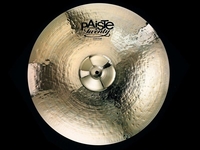 Купить Тарелка 22”<br/>Paiste Twenty Custom Full Ride 0005151622  по лучшей цене