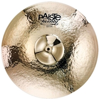 Купить Тарелка 22”<br/>Paiste Twenty Custom Metal Ride 0005152022  по лучшей цене