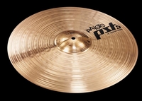 Купить New PST 5 Medium Crash Тарелка 18, Paiste 0000681418  по лучшей цене