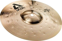Купить Alpha Thin Splash Тарелка 08, Paiste 0000882208  по лучшей цене