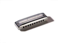 Купить Meisterklasse D-major Губная гармошка Hohner M581036  по лучшей цене