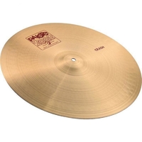 Купить Crash Тарелка 19, Paiste 0001061419 2002 по лучшей цене