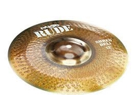 Купить Тарелка 12<br/>Paiste RUDE Shred Bell 0001125312 по лучшей цене