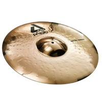 Купить Тарелка 17,<br/>Paiste 0000882917 ALPHA “B” Metal Crash по лучшей цене