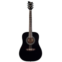 Купить Акустическая гитара<br/>LTD XTONE D-5 BLK по лучшей цене