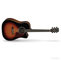 Купить Электро-акустическая гитара<br/>Cort MR Series MR710F-SB по лучшей цене