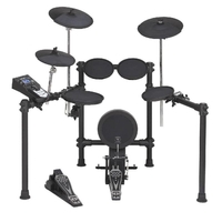 Купить Электронная ударная установка<br/>Medeli DD650 по лучшей цене